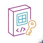 licensing icon no bg