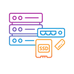 server icon vector